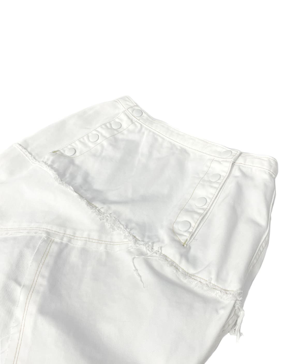 Hysteric Glamour 2way 플레어 스커트 상품이미지5