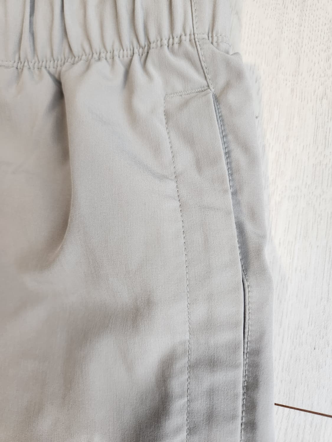 내셔널지오그래픽 남녀공용 우븐 반바지 N232UPB900 사이즈100L
 상품이미지6