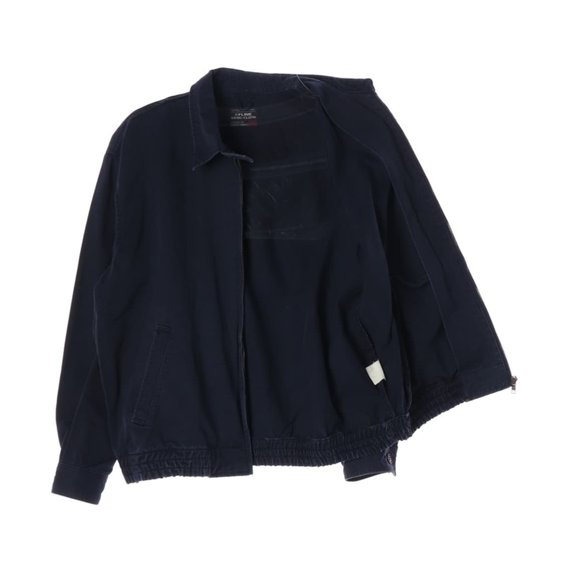 CFLINE BASIC CLOTH 코튼 자켓 F 상품이미지2