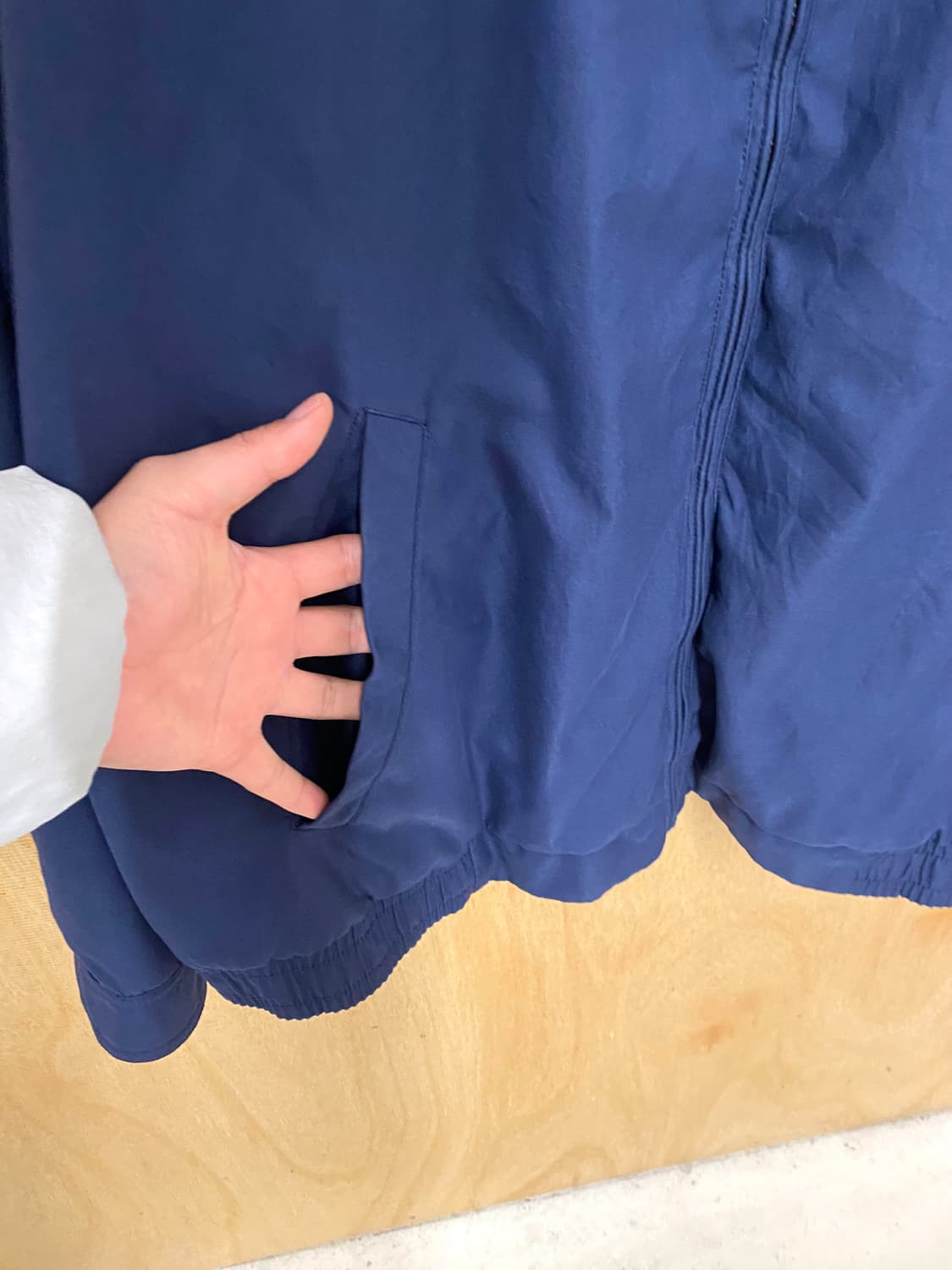 POLO ralph lauren swing top jacket 상품이미지5