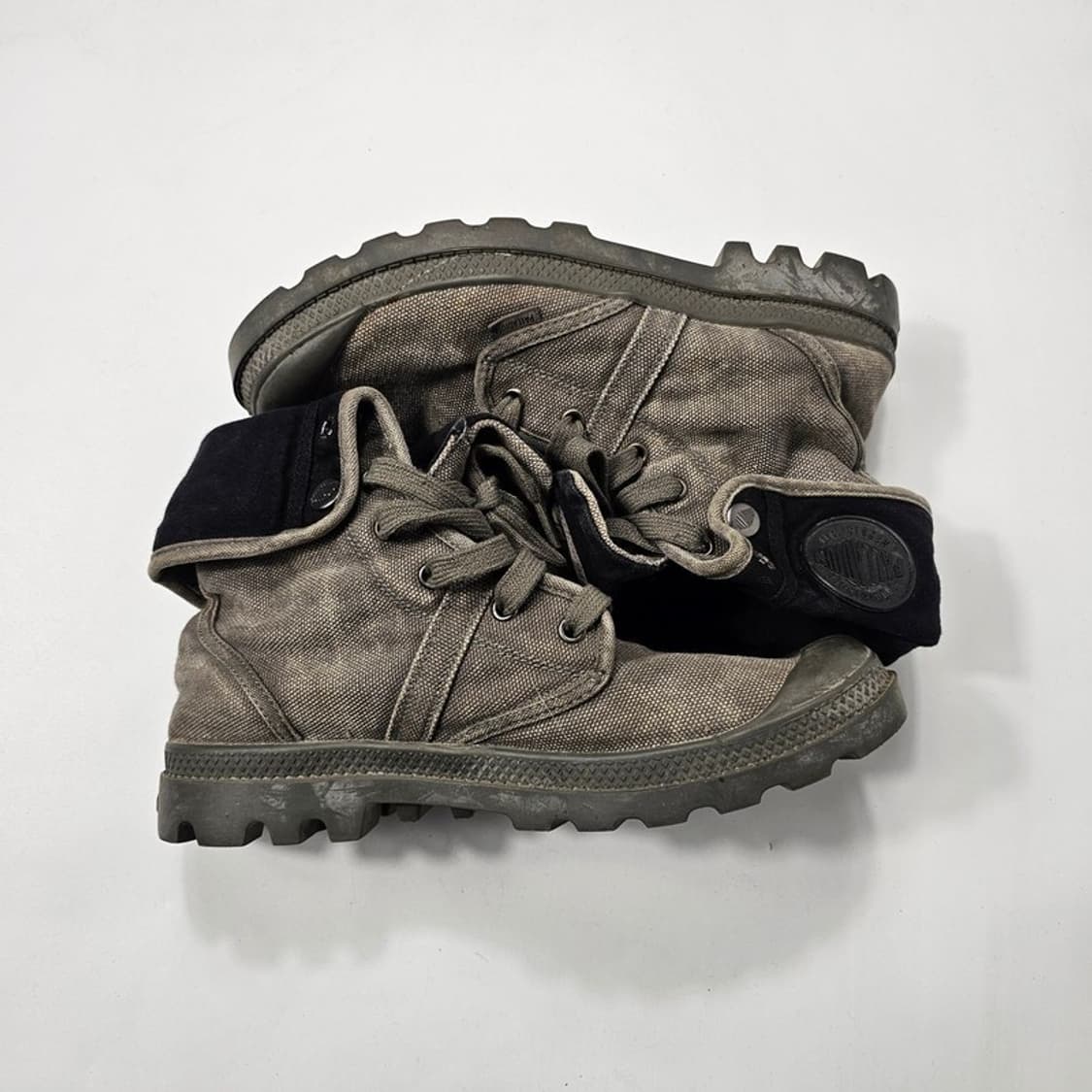 PALLADIUM 워커 260 상품이미지3