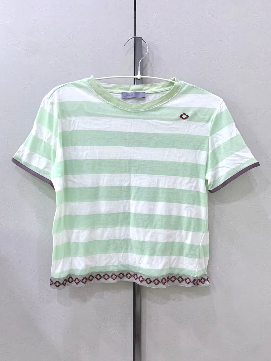 샵페어리 melon taping T 상품이미지3