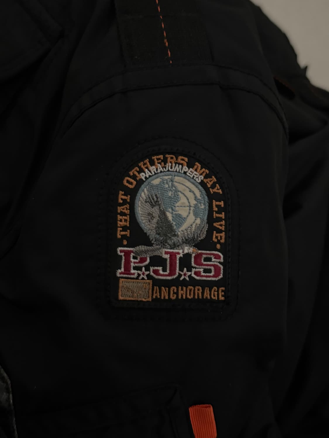 파라점퍼스 고비 패딩 m 상품이미지5