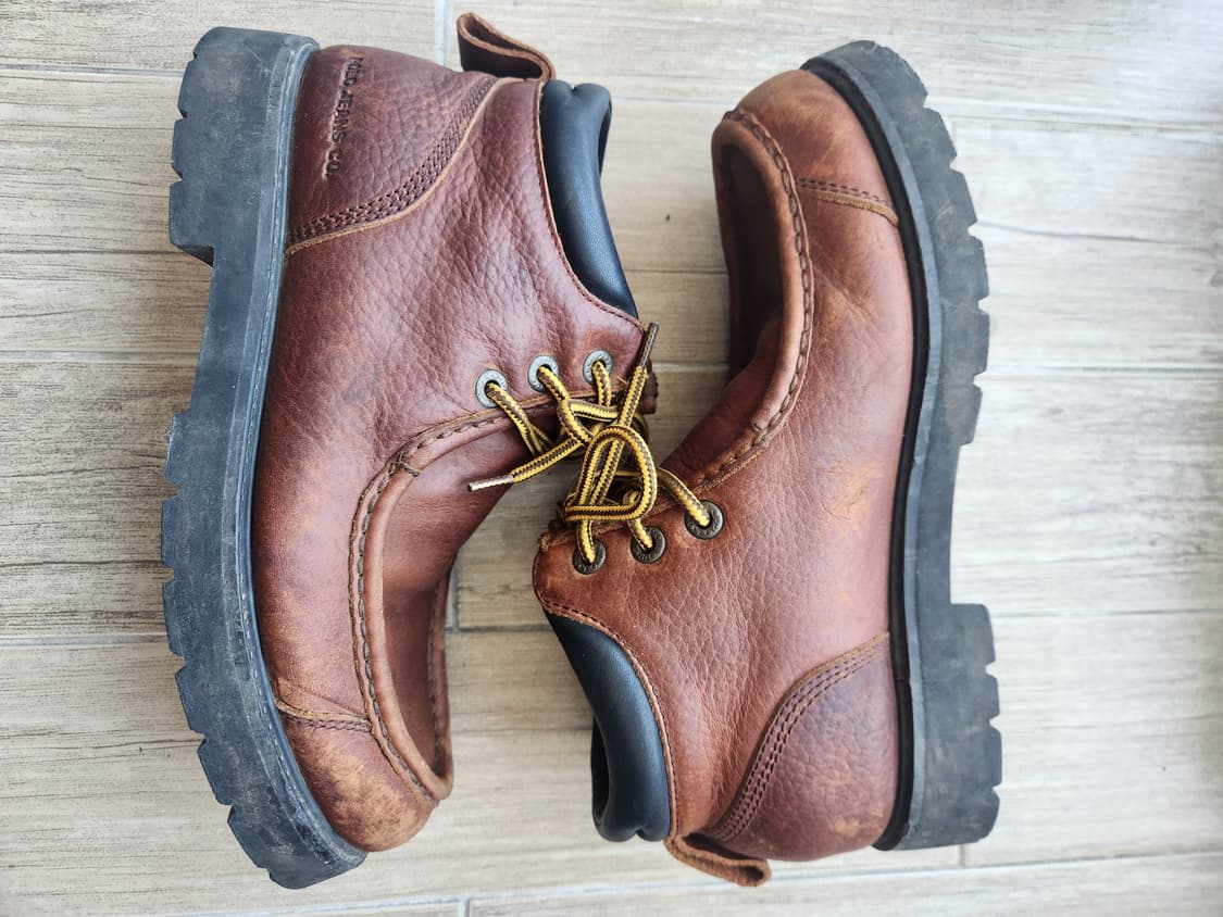 폴로 진스 빈티지 워커 (270) 상품이미지5