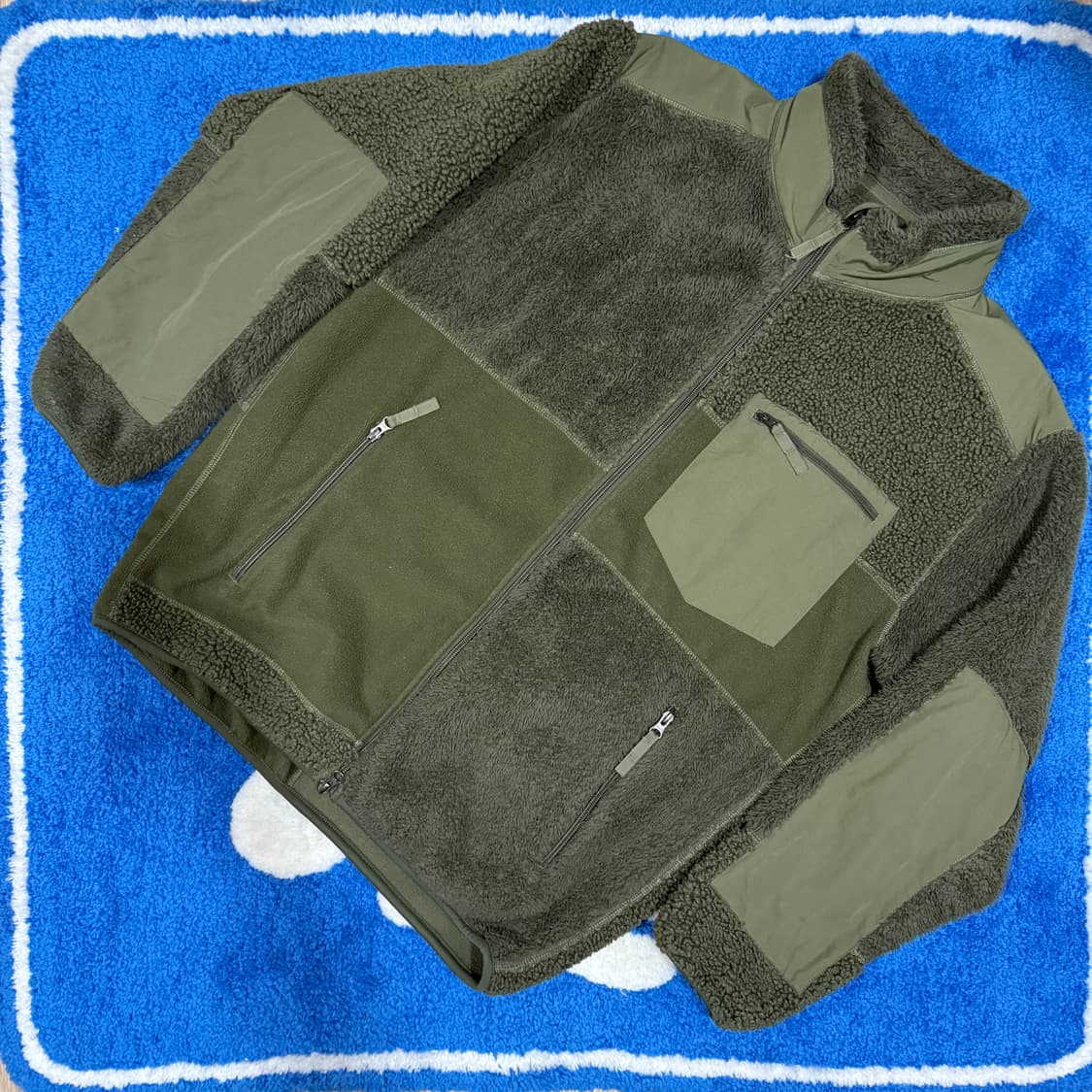 엔지니어드가먼츠 유니크로 XL 상품이미지1