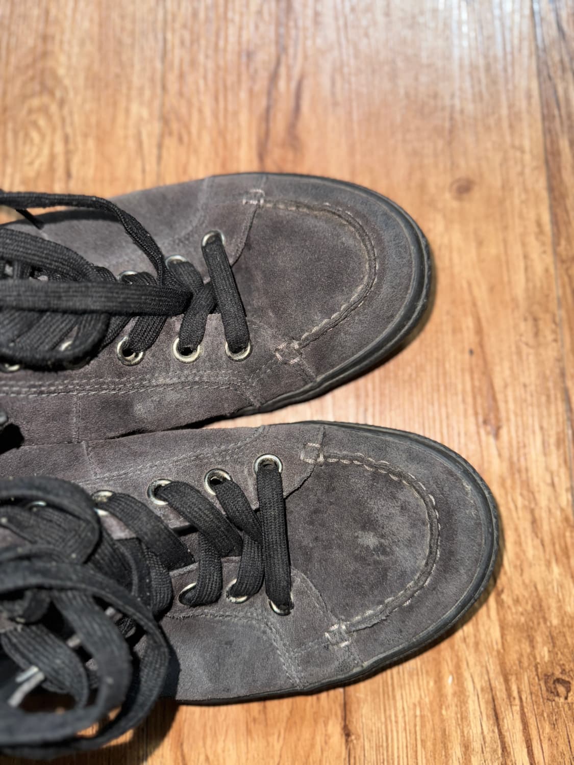 프라다 스포츠 스니커즈 상품이미지4