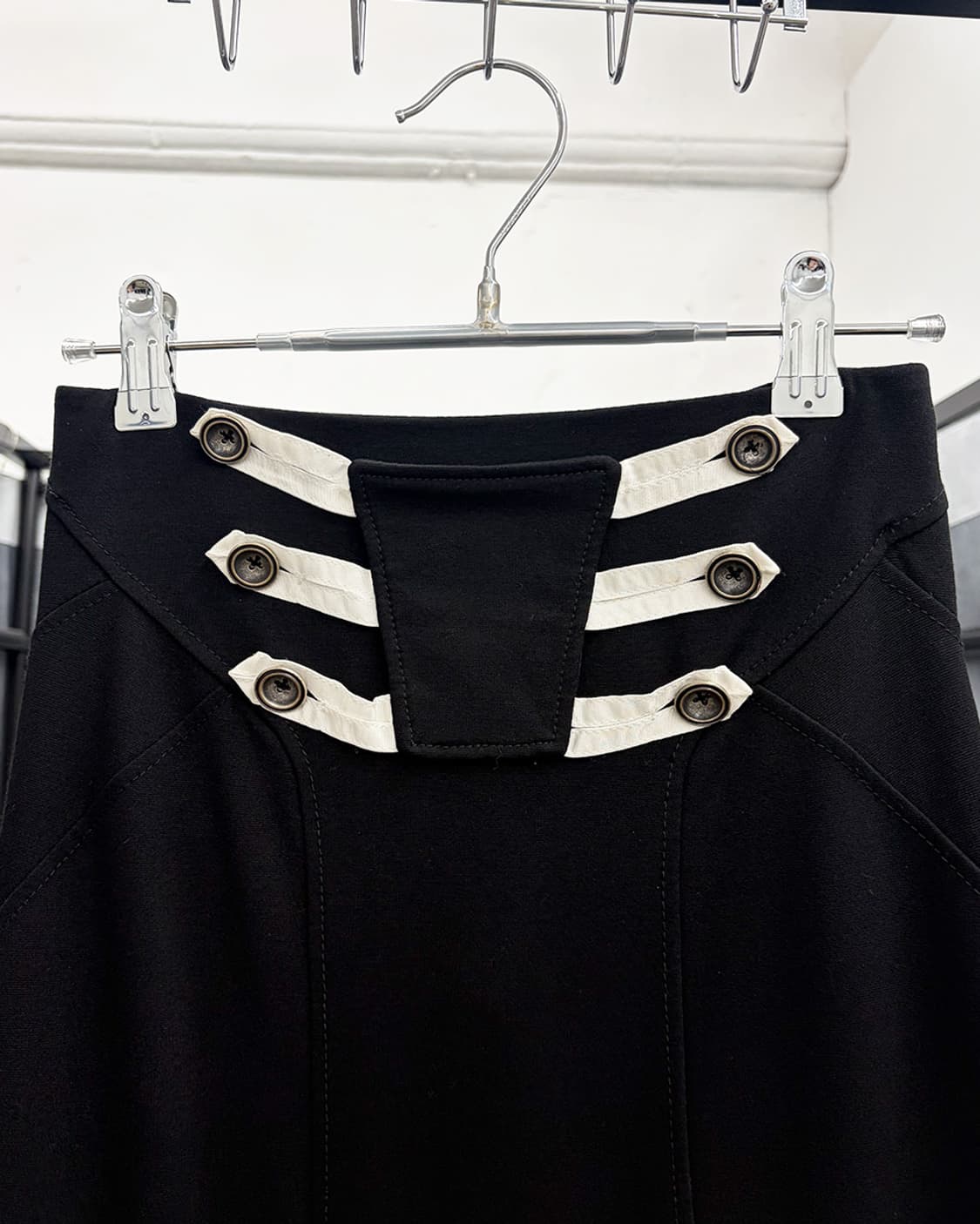 파올라 프라니 나폴레옹 스커트 상품이미지3