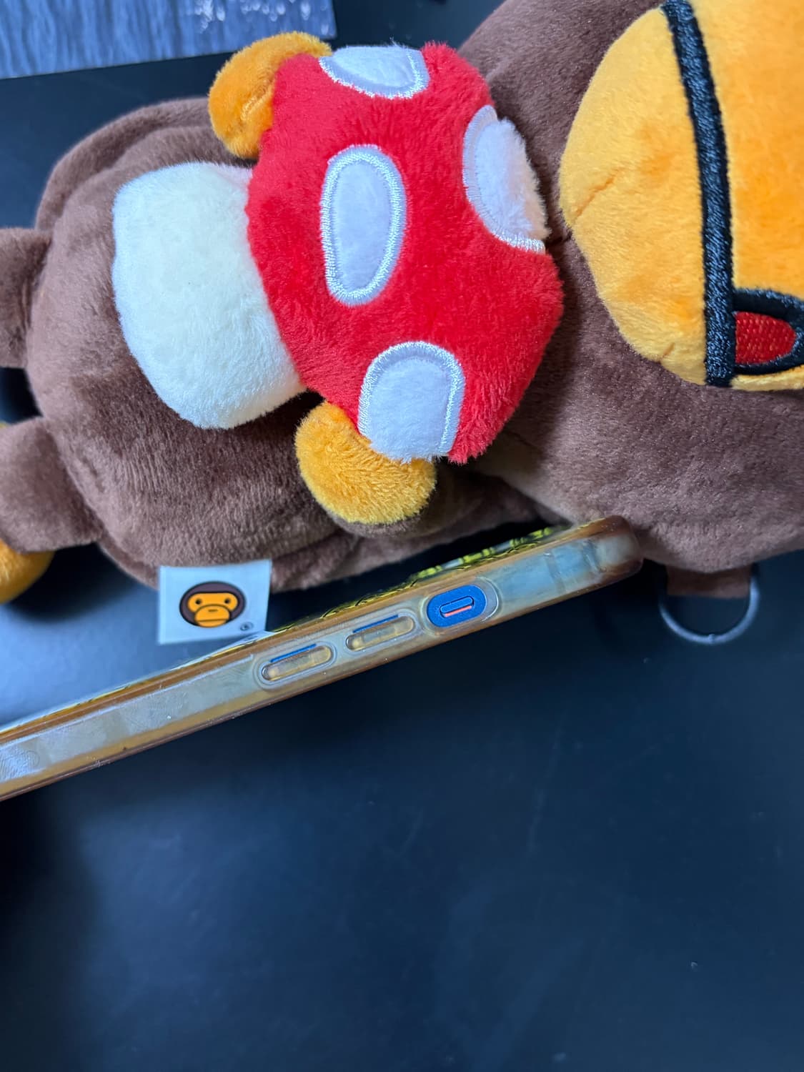 베이프정품 아이폰 케이스 아이폰13 상품이미지5