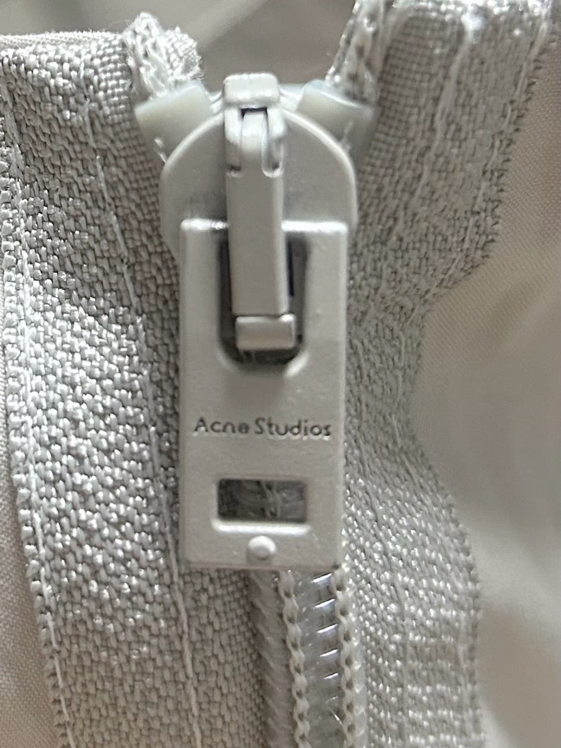 아크네 스튜디오 윈드브레이커 상품이미지5