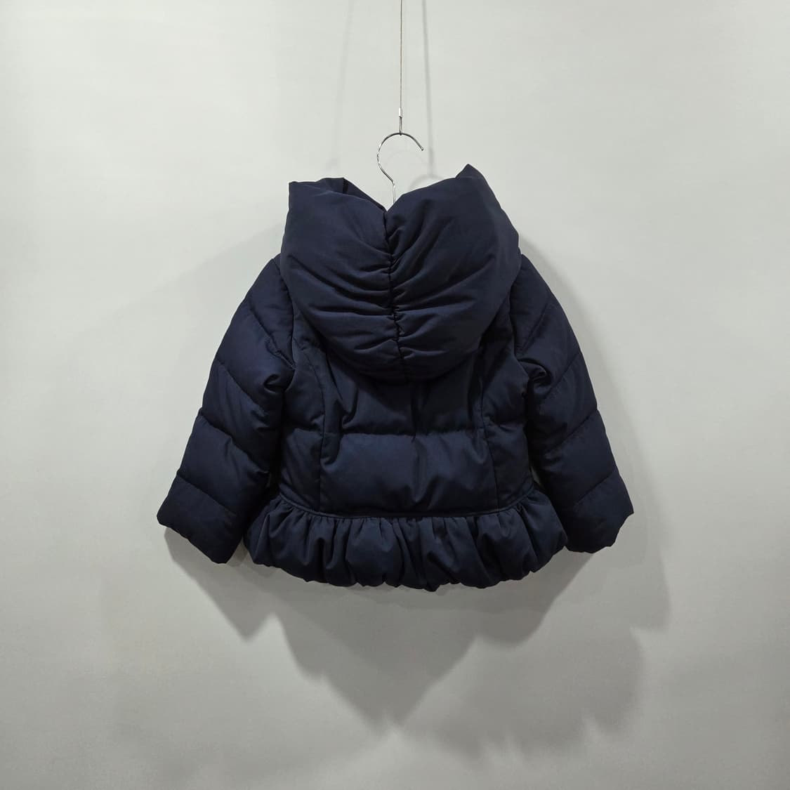 폴로랄프로렌 키즈 다운 프릴패딩 4 상품이미지5