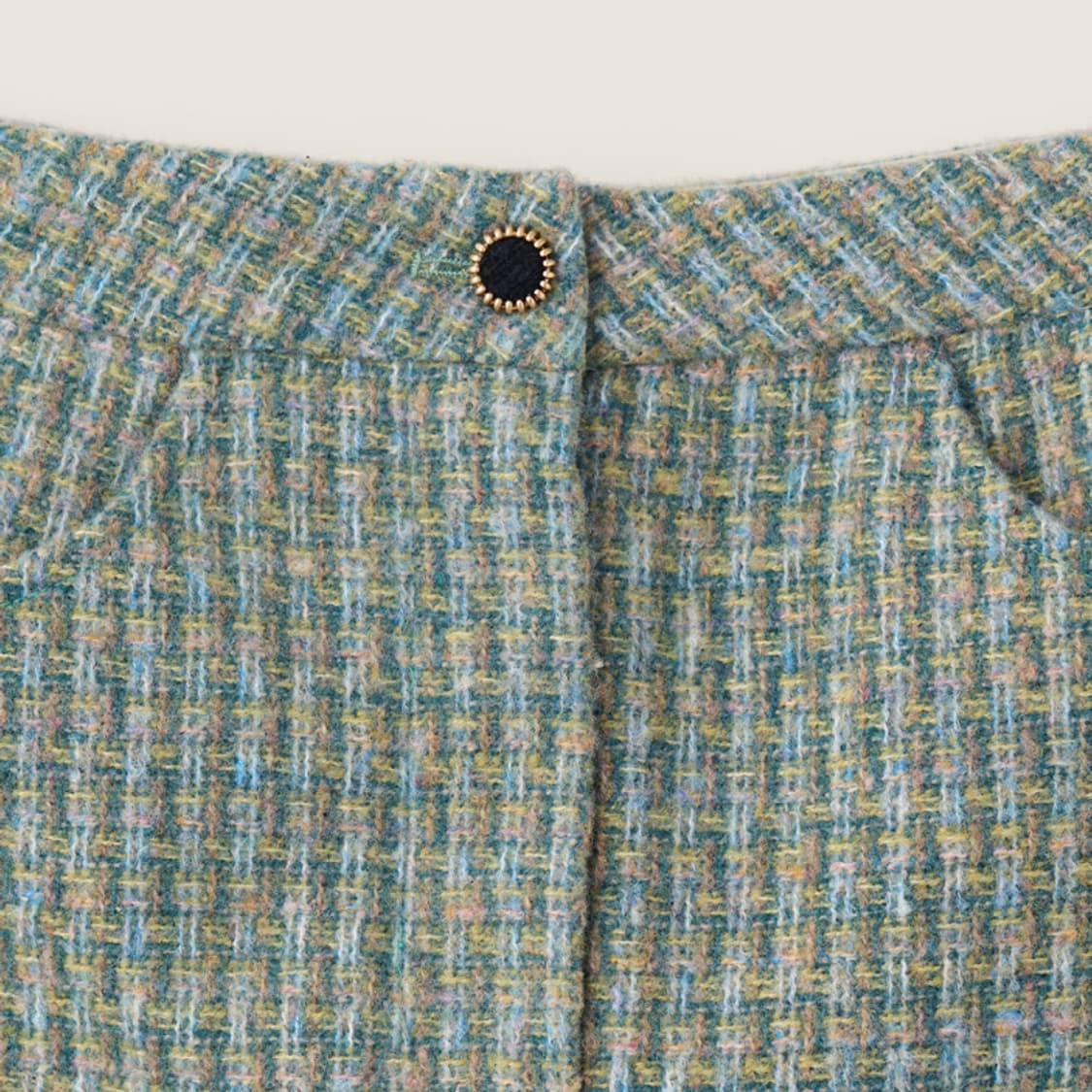 시엔느(SIENNE) 벨라 오간자 스커트 66 새상품 상품이미지3