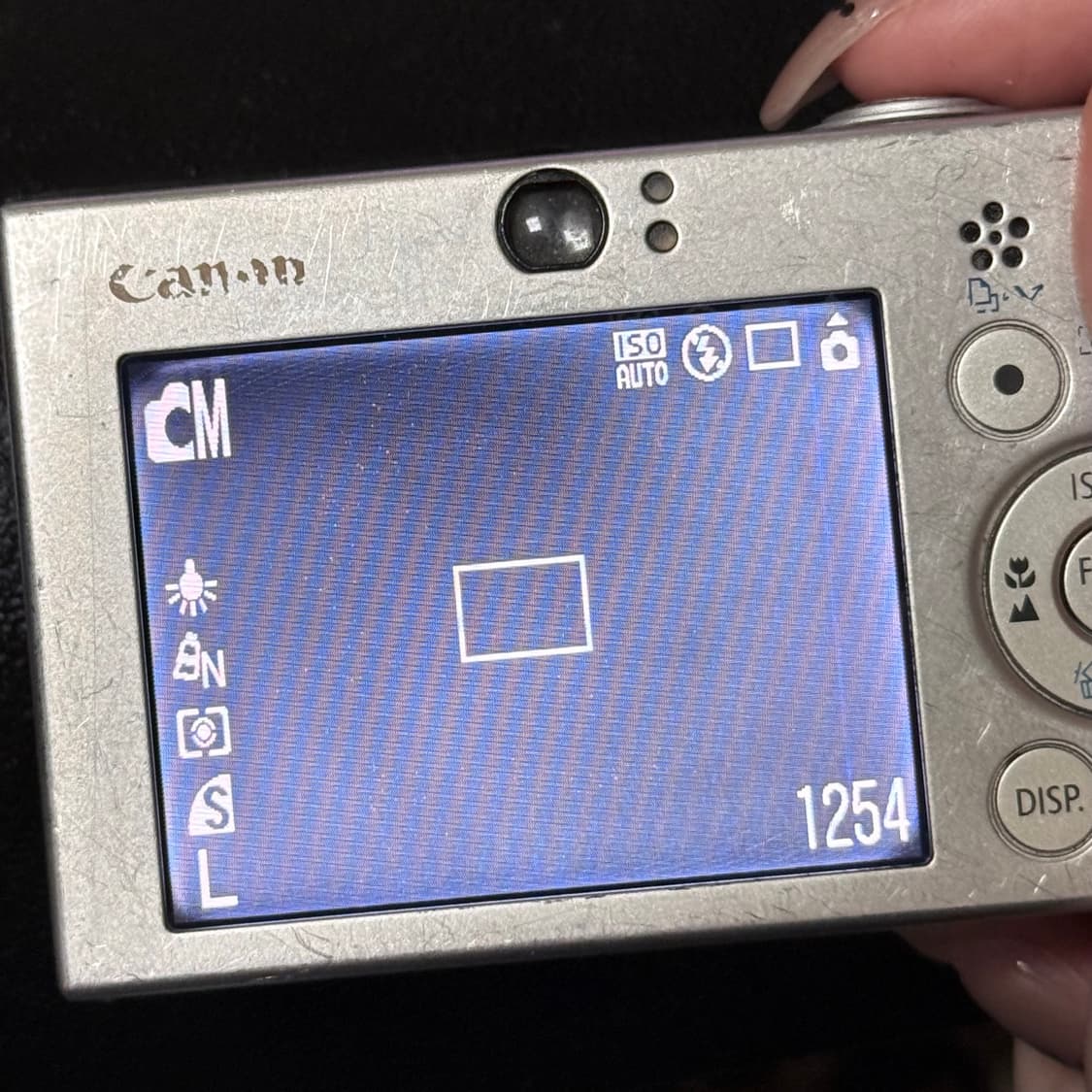 캐논 익시 ixy digital 10 (ixus70, sd1000) 상품이미지7