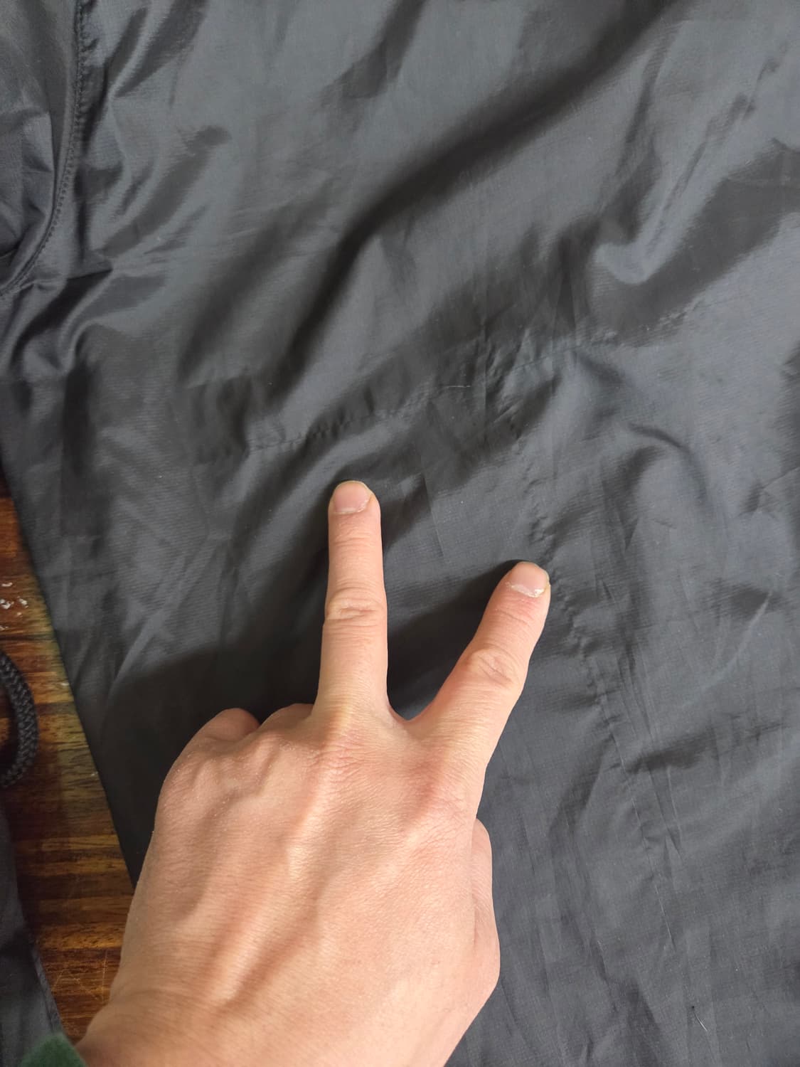 아디다스 올드스쿨 에이스 웜업 자켓 90 95 상품이미지6