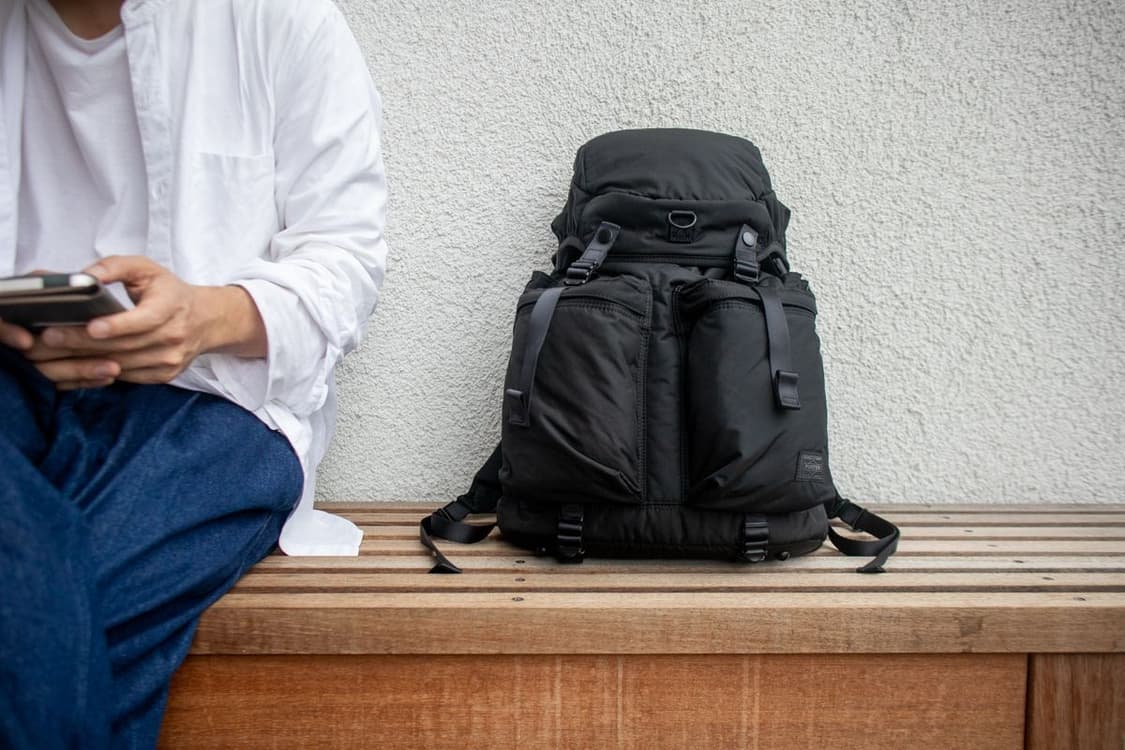 [Porter] 요시다 포터 센시즈 백팩 상품이미지8