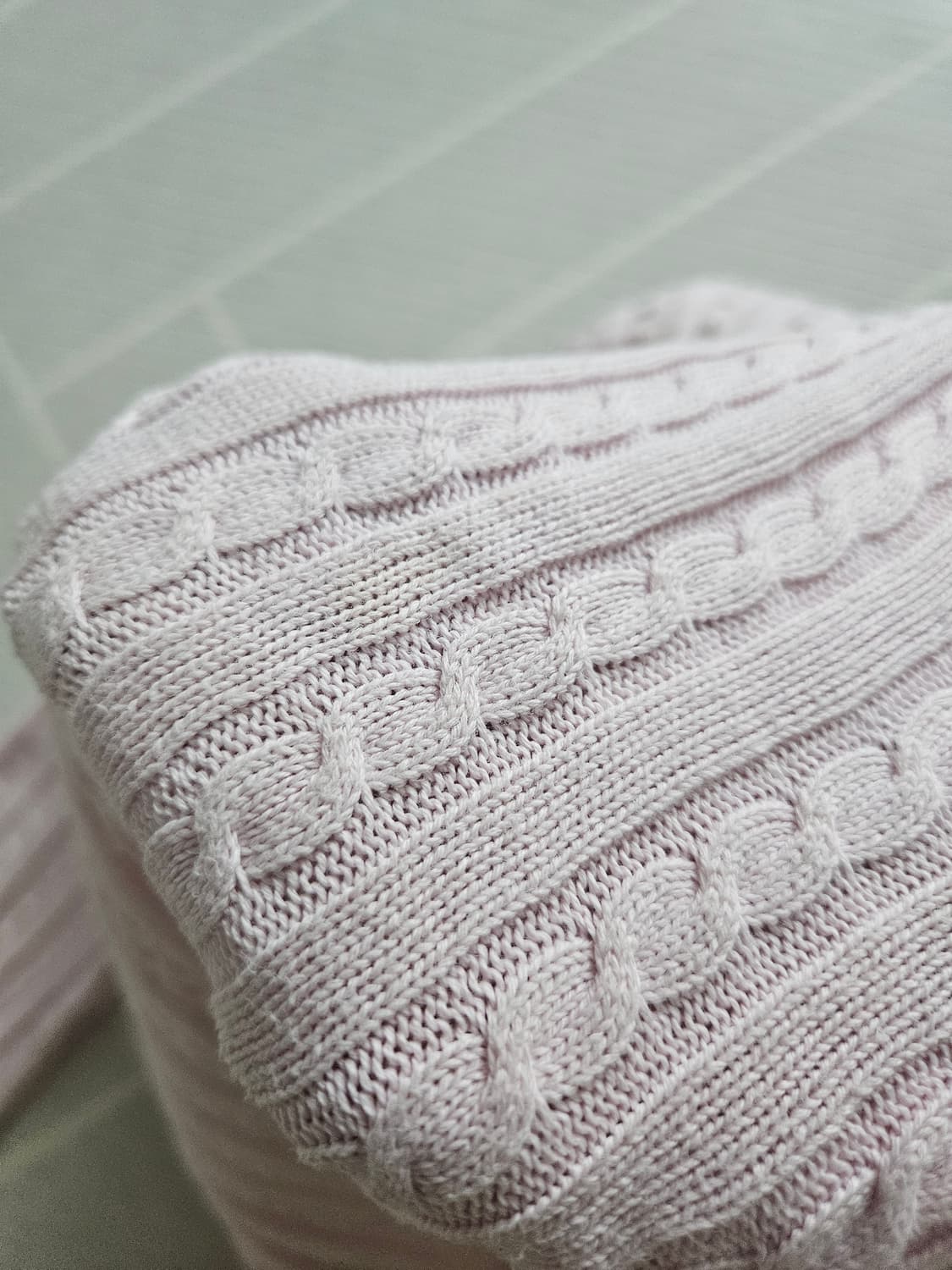 폴로 걸즈 가디건 상품이미지6