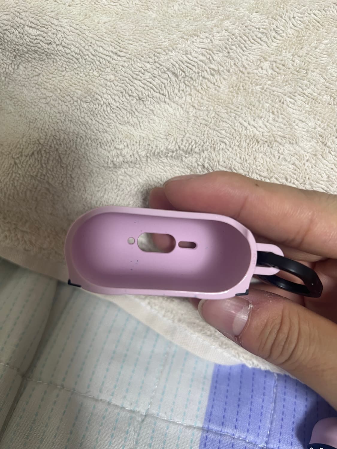 케이스티파이 에어팟4 케이스 상품이미지2