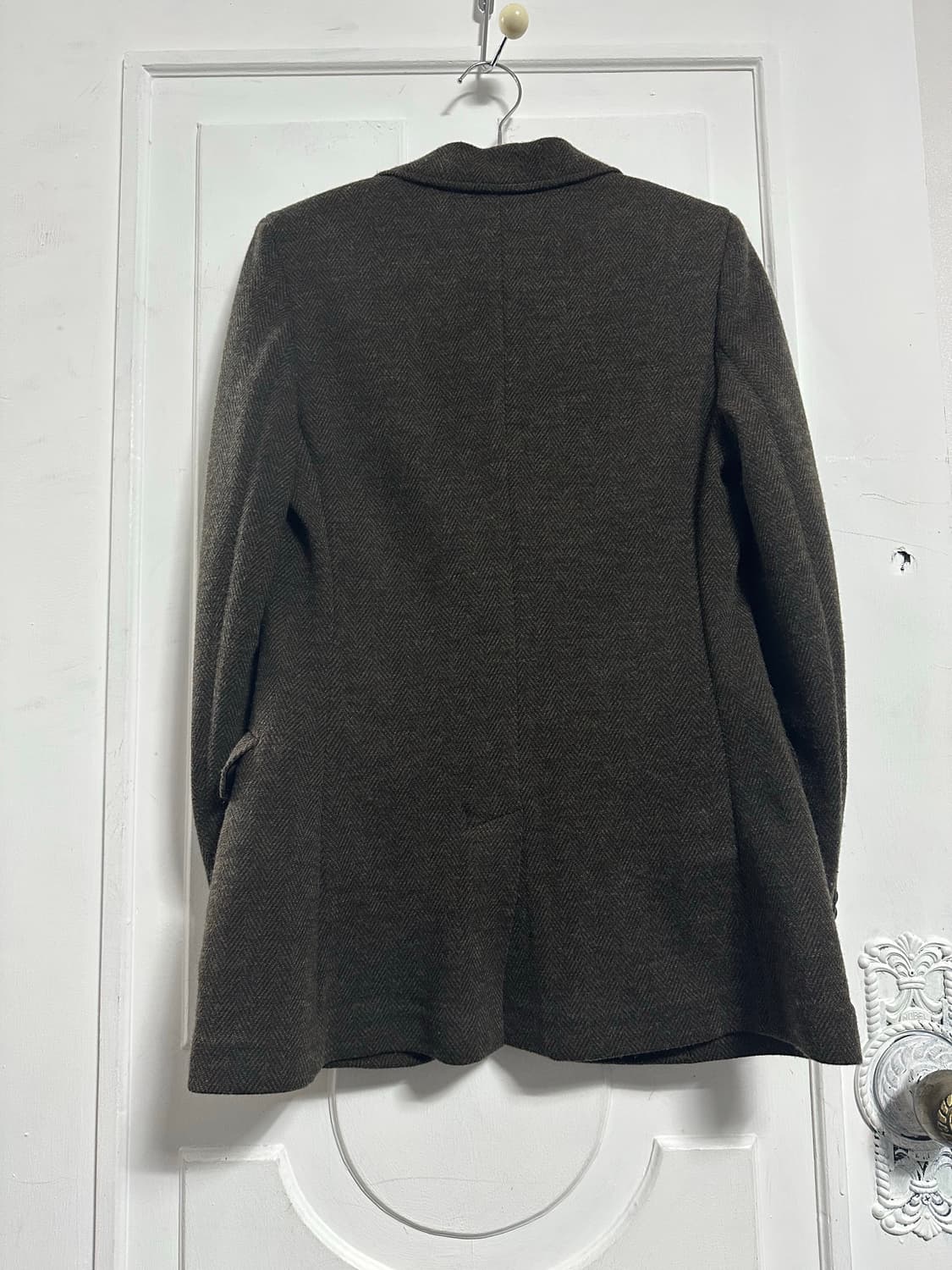 폴로 랄프로렌 해링본 블레이저 상품이미지2