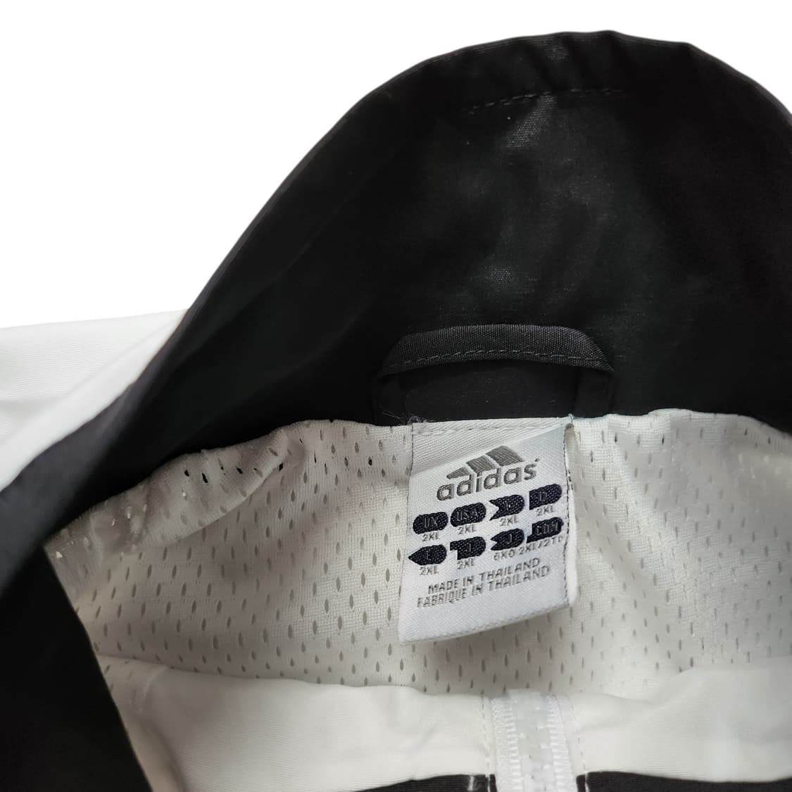 아디다스 독일 바람막이 상품이미지2