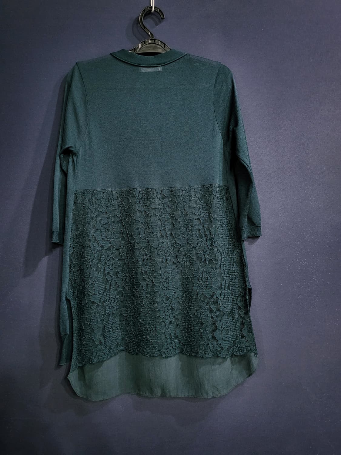 풍기 인견 가디건(새상품) 상품이미지5