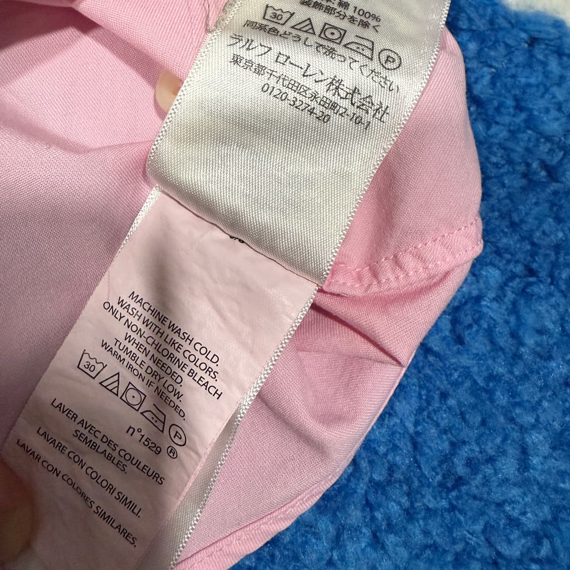 Polo ralph lauren  상품이미지5