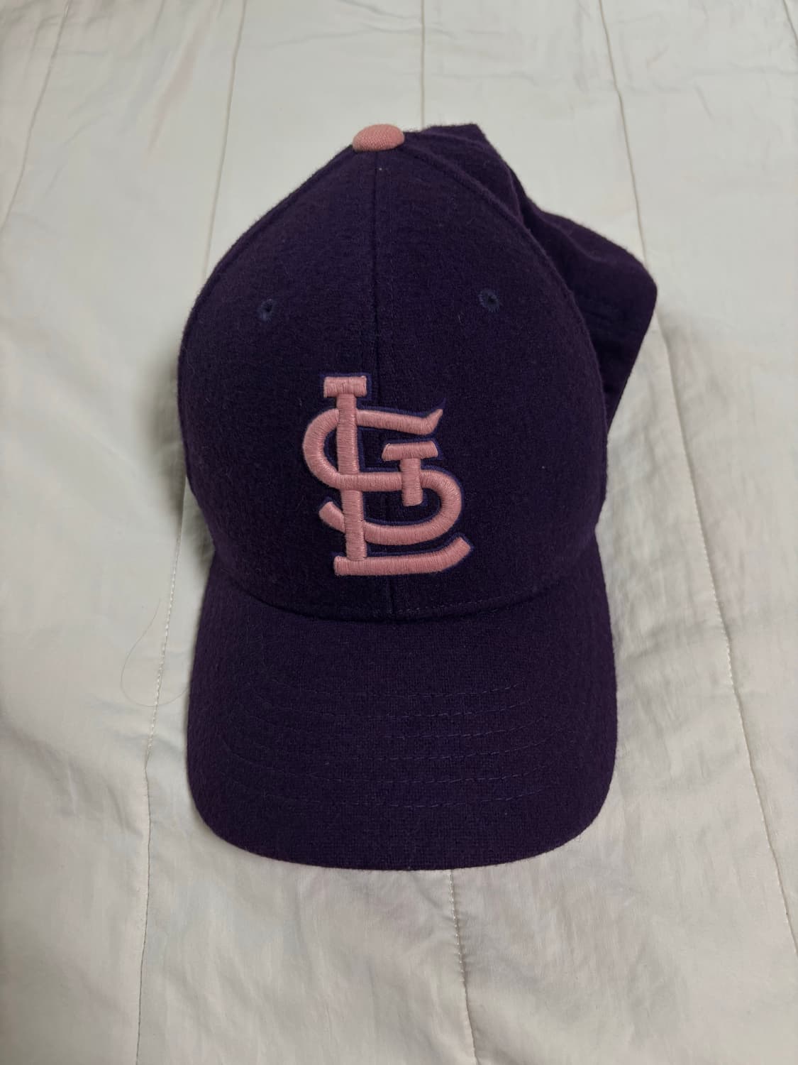 MLB 빈티지 캡 상품이미지1