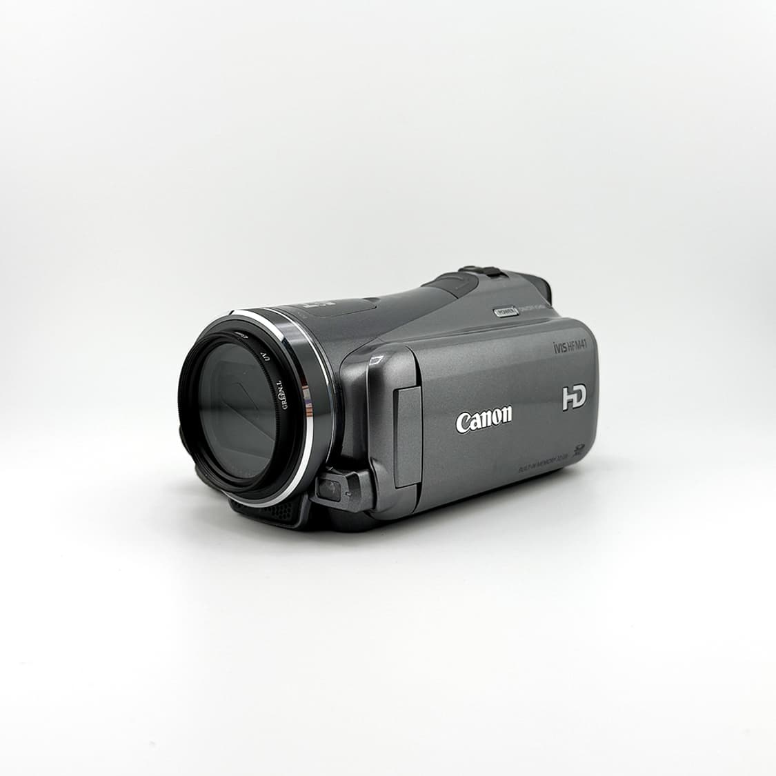 [💖Vlog !]  CANON iVIS M41 브이로그 비디오 캠코더 상품이미지2