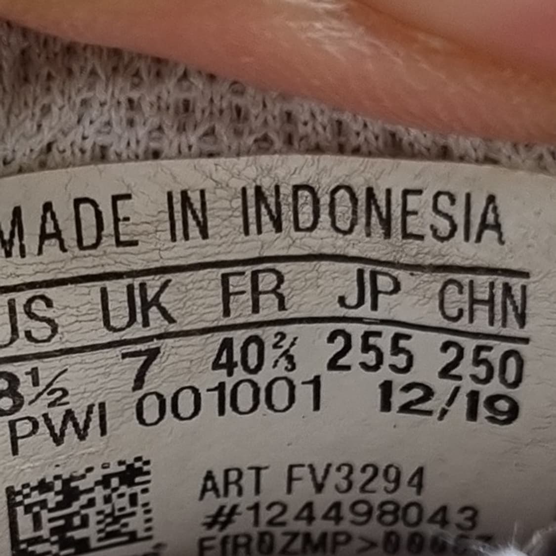 아디다스 슈퍼스타 스네이크 운동화255 상품이미지6