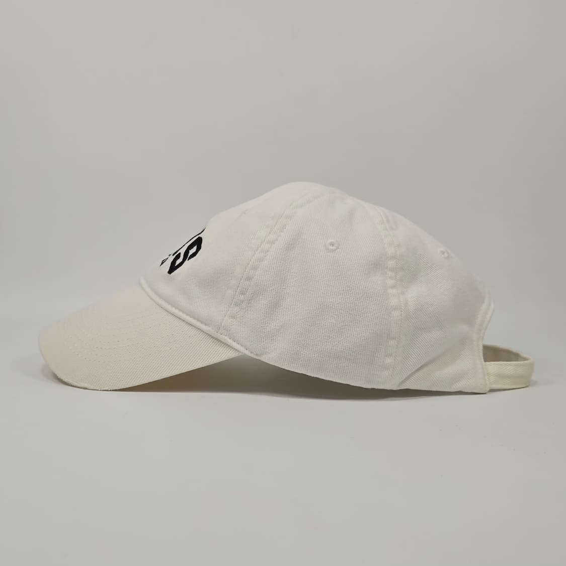 발렌시아가 시티즈 볼캡 ( L ) 상품이미지4