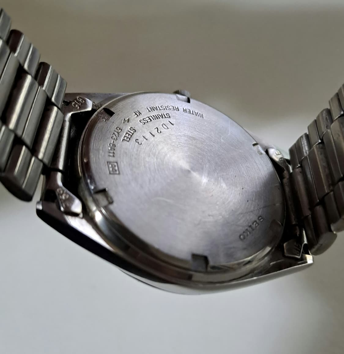 Seiko quartz SQ 상품이미지5