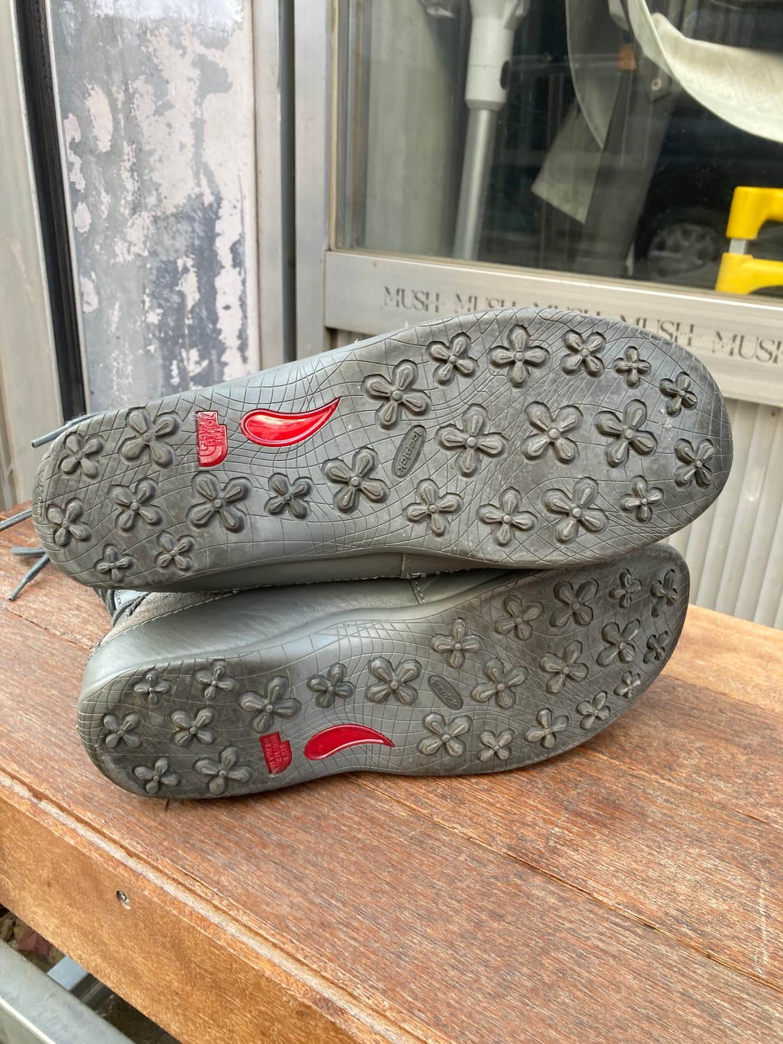 노스페이스 퍼 롱부츠 상품이미지6