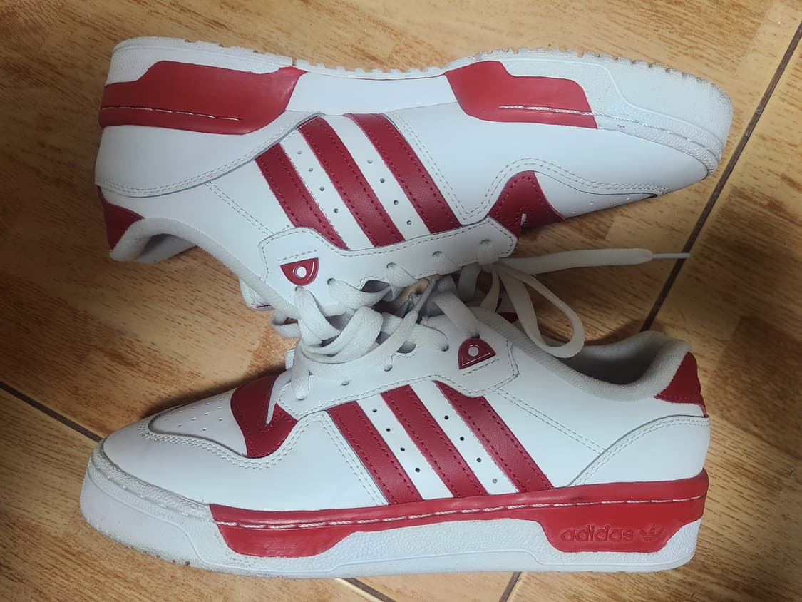 아디다스 라이벌리로우 260 상품이미지4