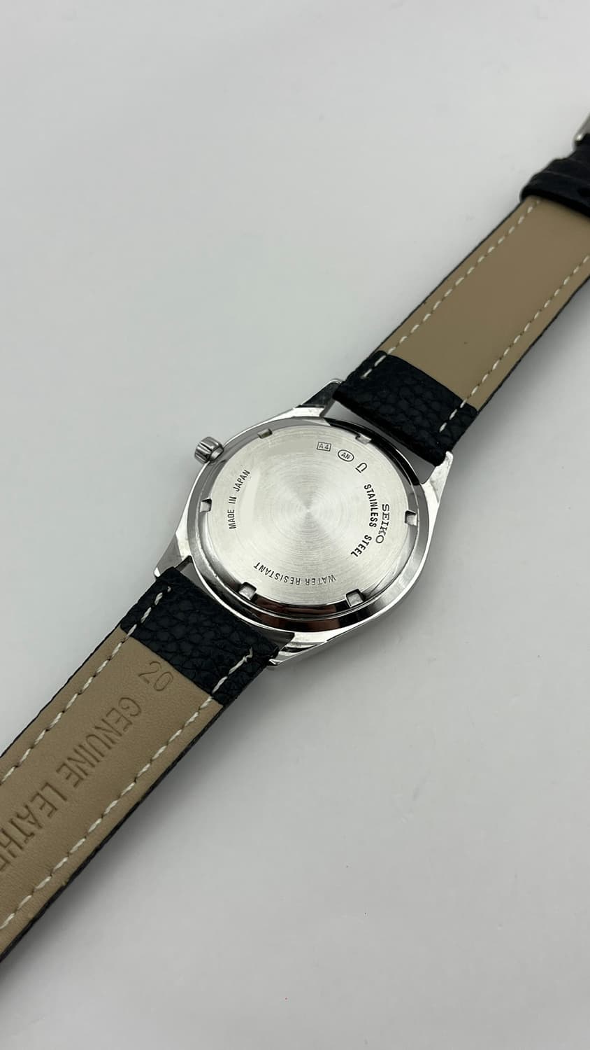 세이코 빈티지 청판 데이데이트 상품이미지6