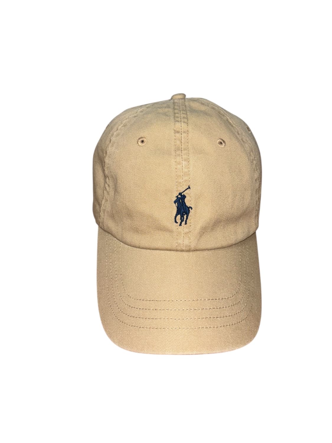 폴로 랄프로렌 코튼 치노 볼캡 상품이미지4