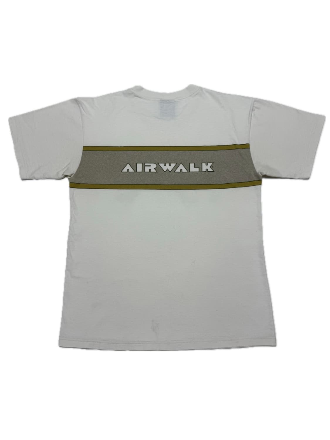 올드 에어워크 빈티지 반팔 티셔츠 상품이미지2