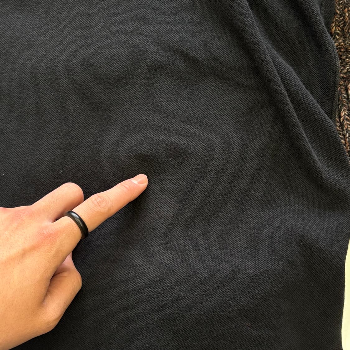 🫶🏻 버버리 카라티셔츠 🫶🏻 상품이미지6