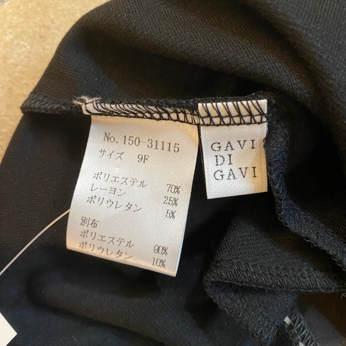 빈티지 원피스 상품이미지3
