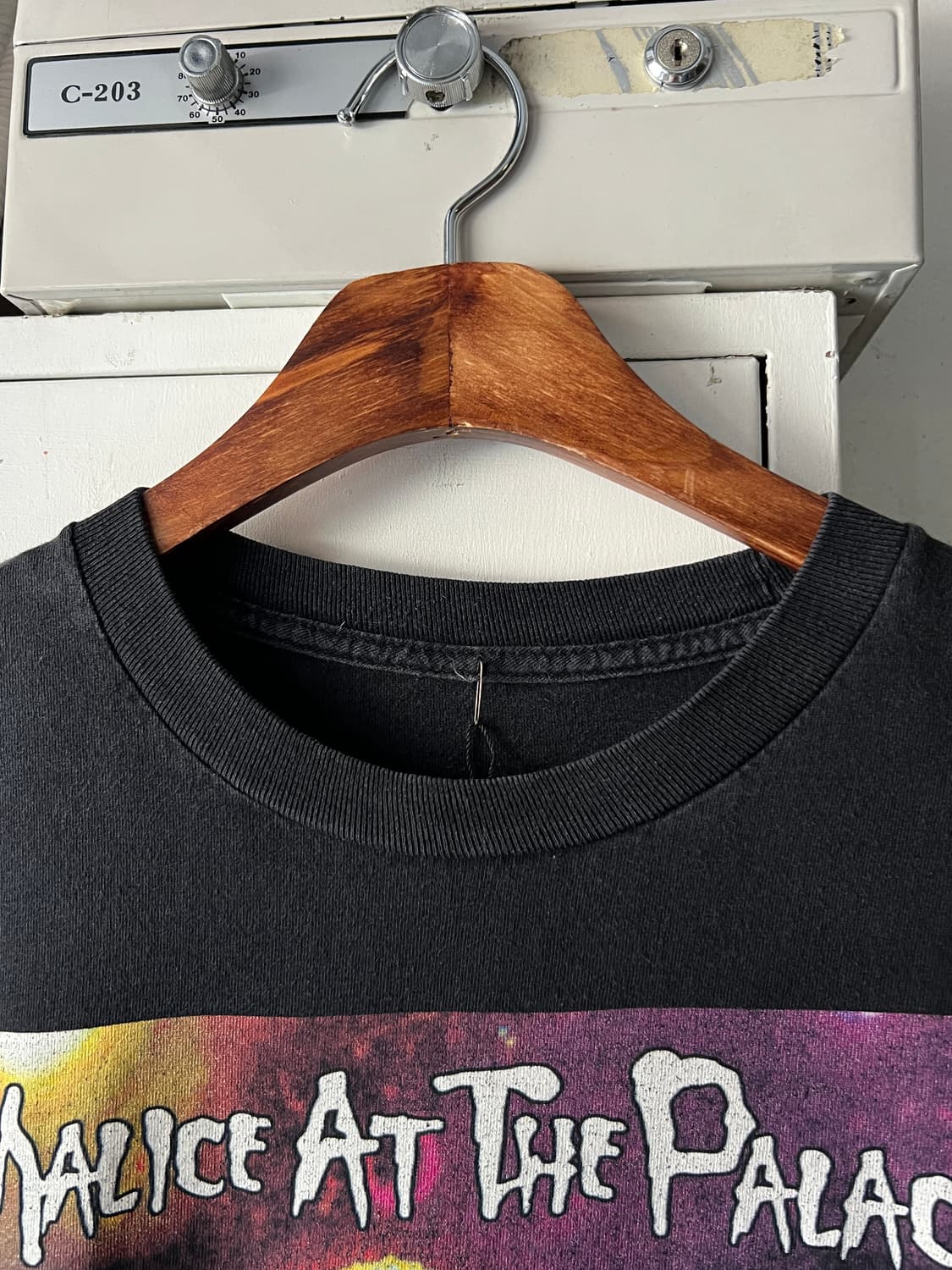 [M]WILDWEST TOUR 롱슬리브 티셔츠 상품이미지3