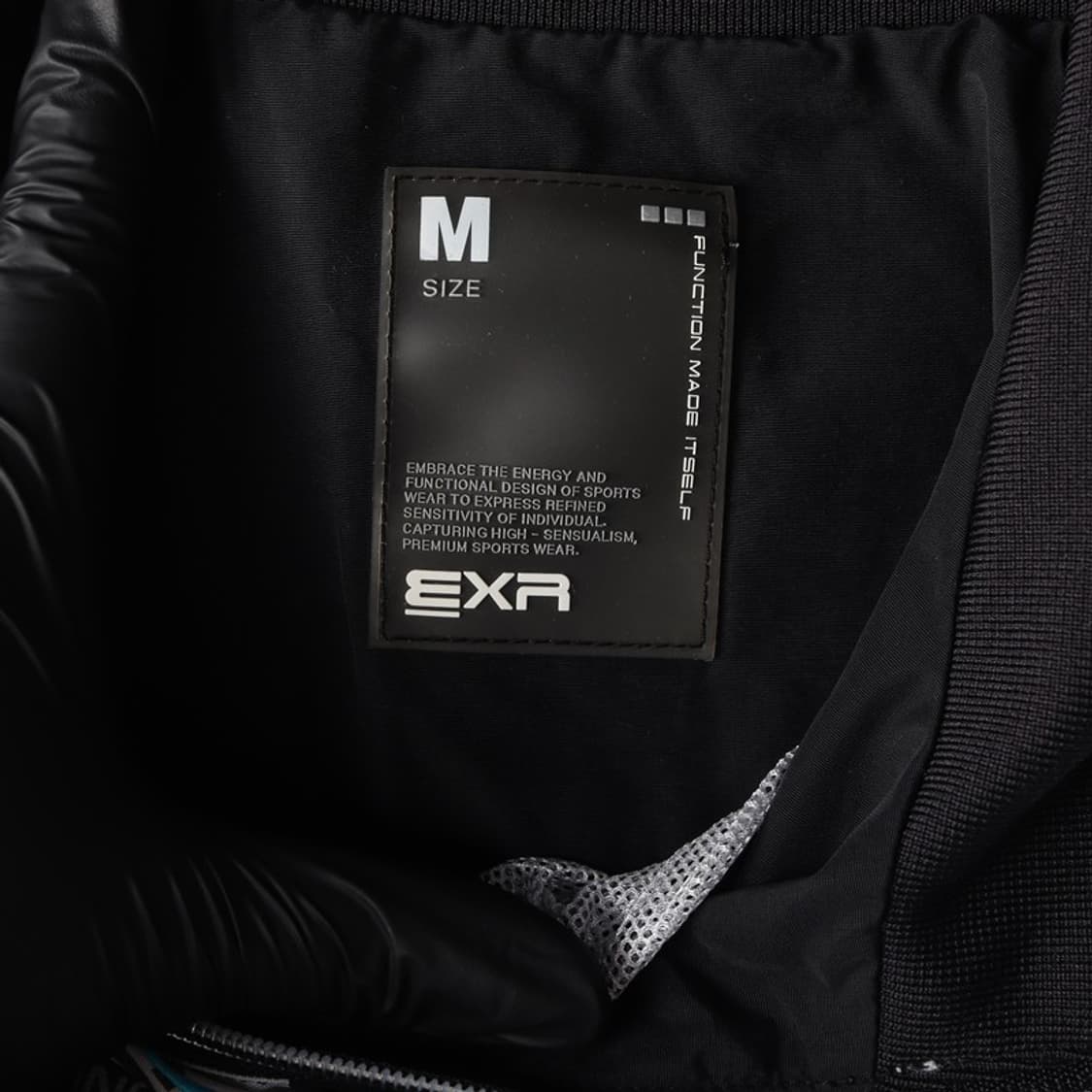 EXR 레이싱 자켓 M 상품이미지5