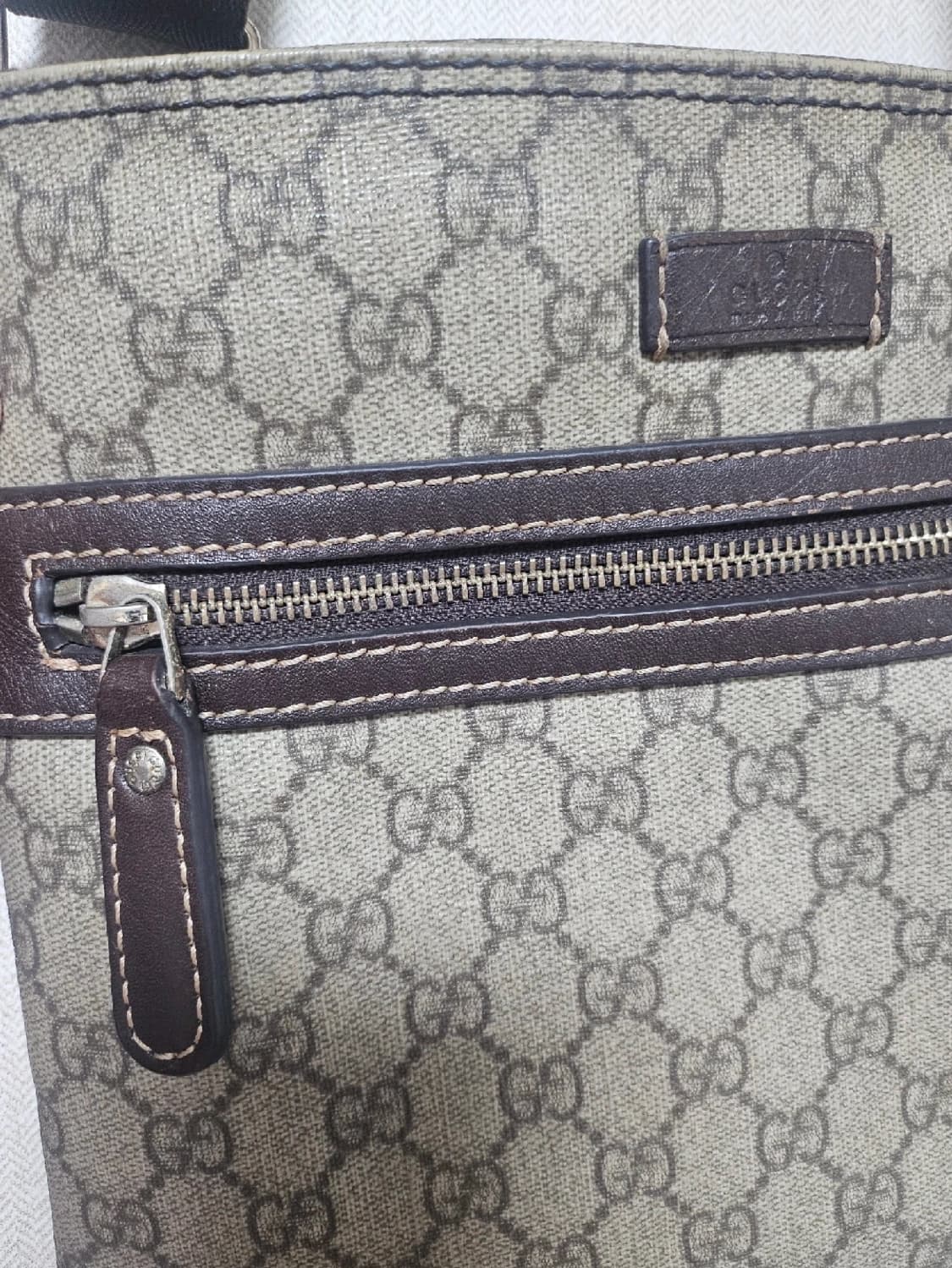 구찌 메신저 크로스백 상품이미지2