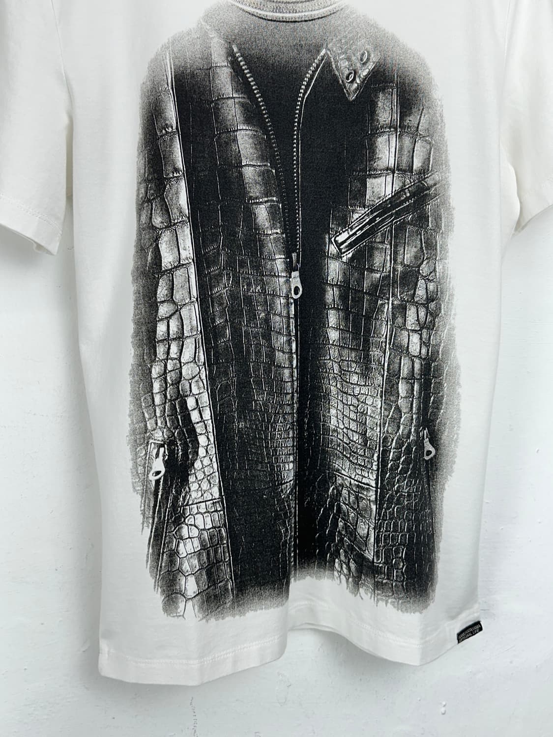 ISAMU KATAYAMA BACKLASH × ATTACHMENT Cro 상품이미지6