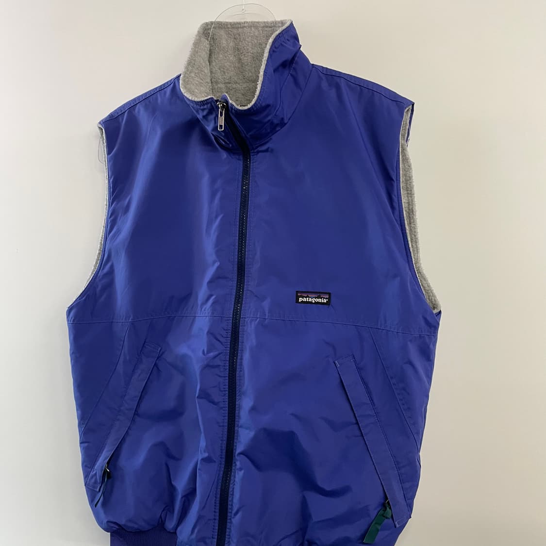 파타고니아 쉘드 베스트 자켓 상품이미지3