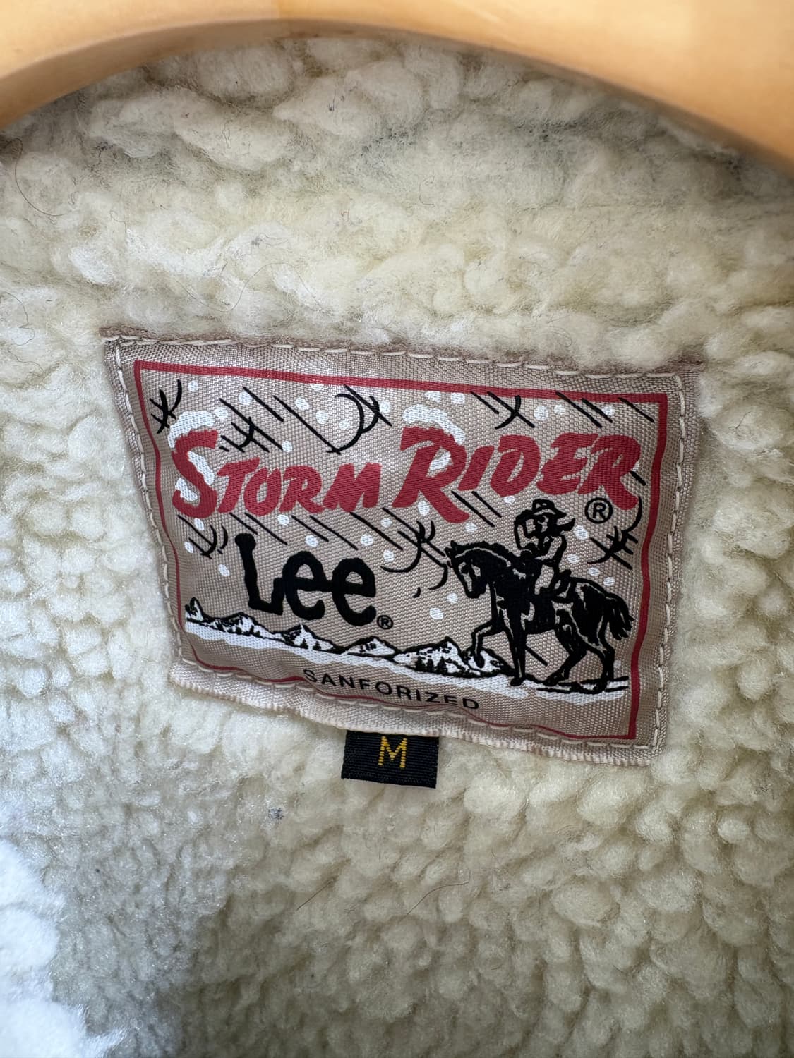 LEE 데님자켓 상품이미지6