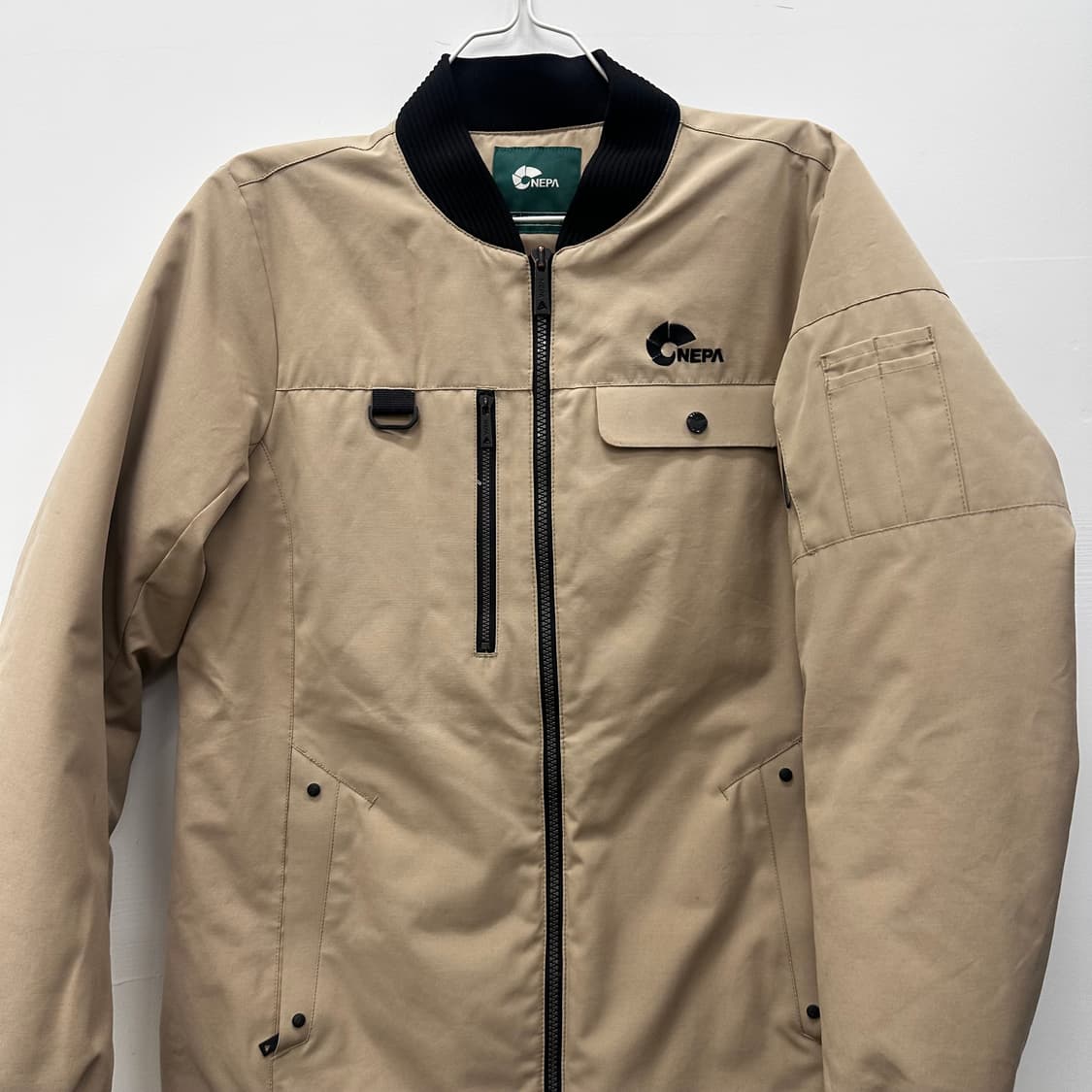 NEPA 네파 여성 덕다운 패딩 점퍼 자켓 95사이즈 상품이미지2