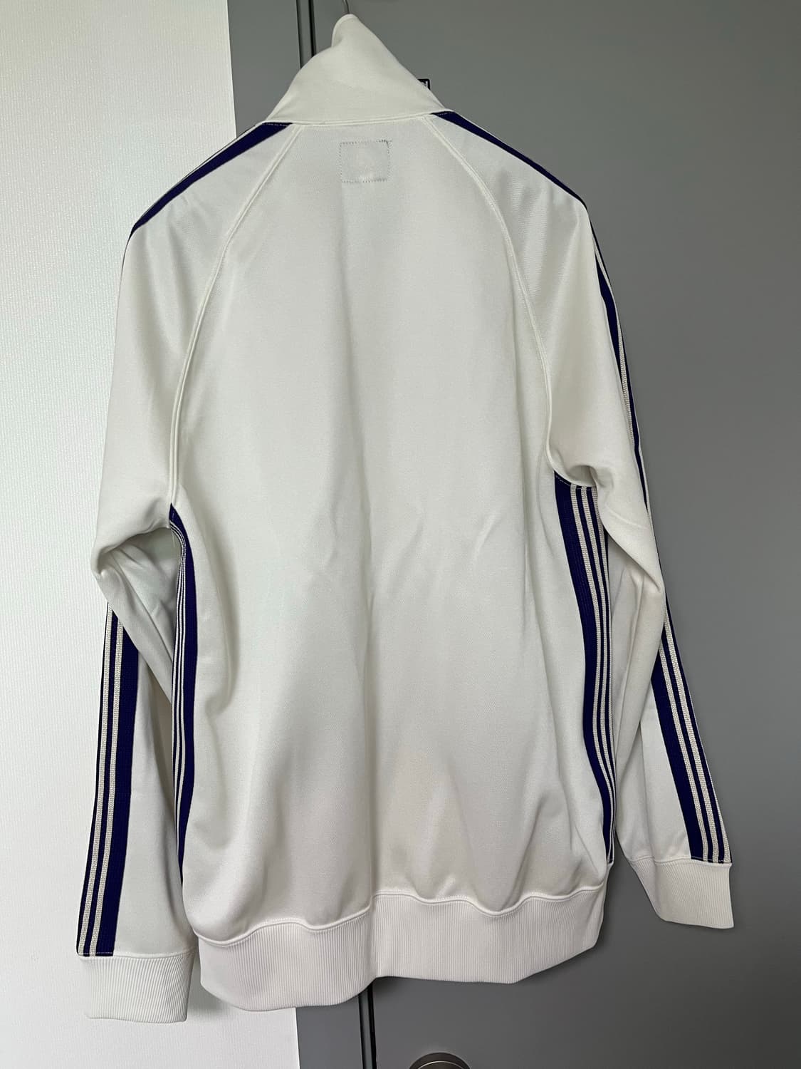 니들스 트랙자켓 M 상품이미지3