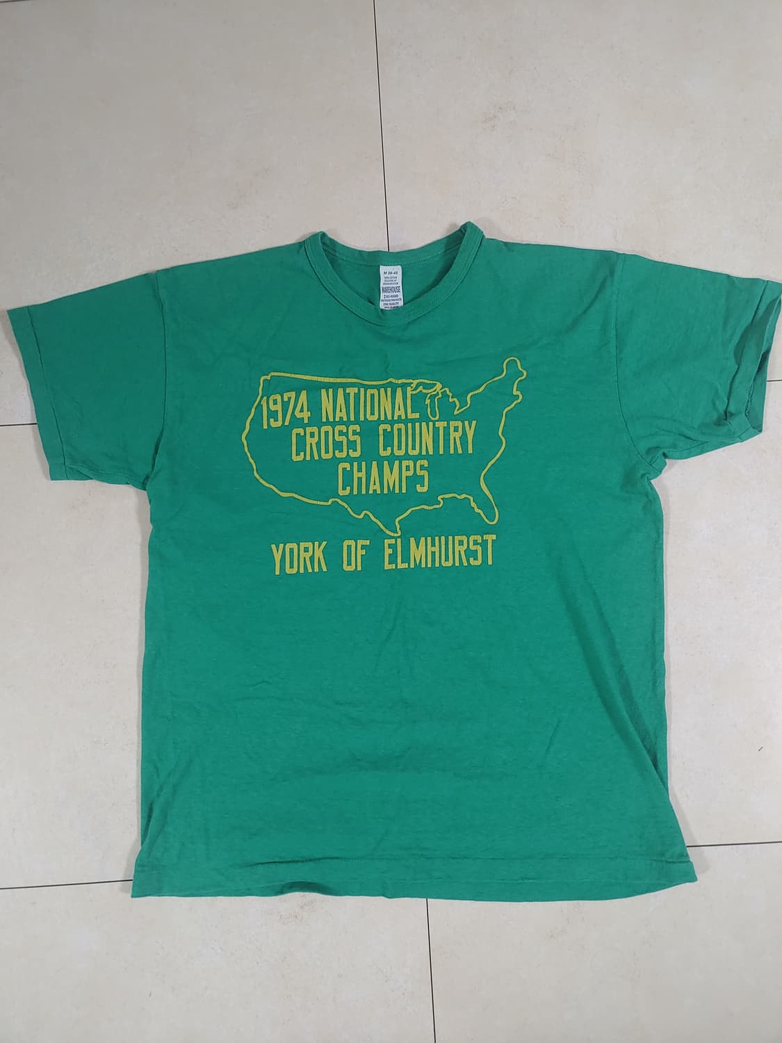 웨어하우스 티셔츠 상품이미지1