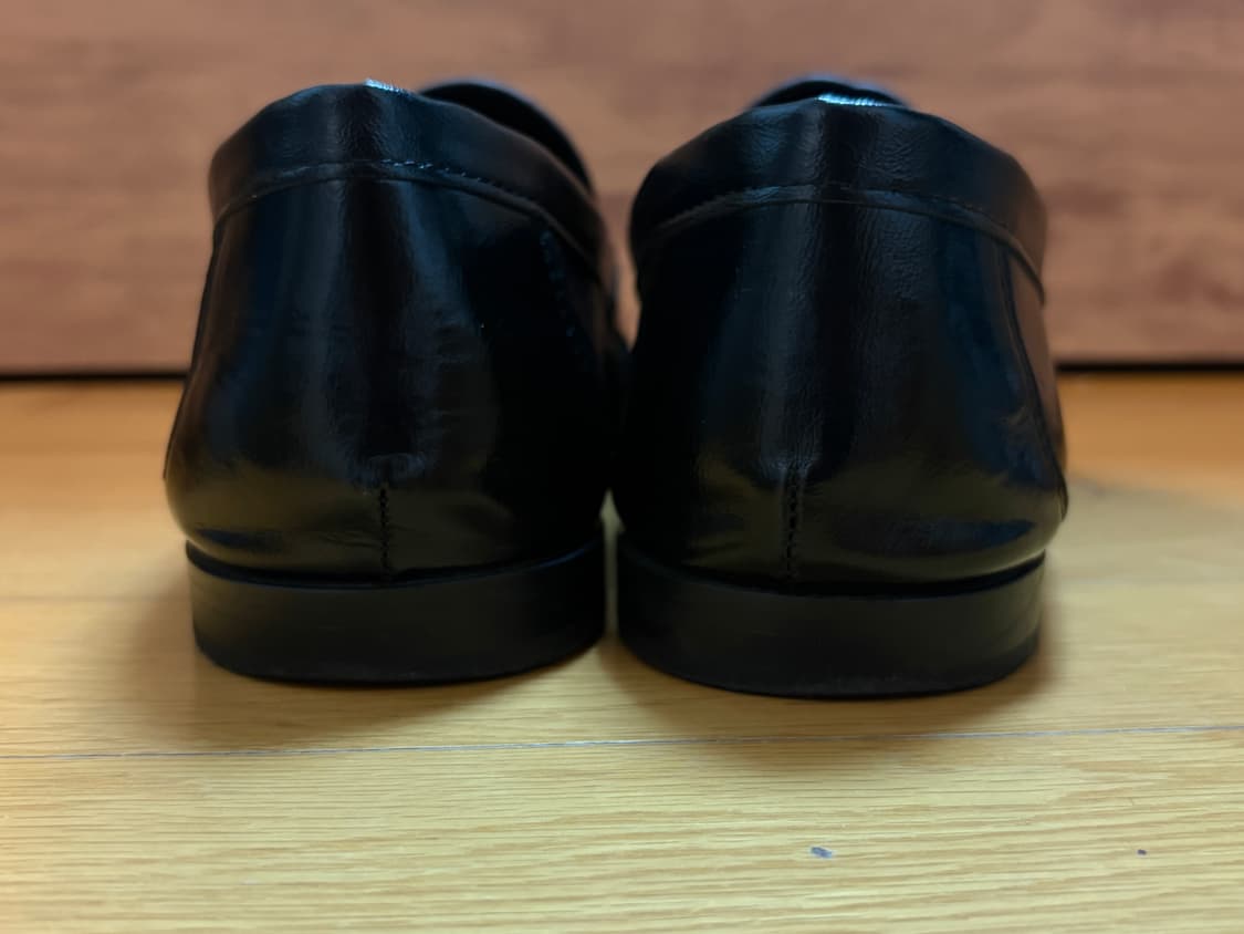 자라 페니 로퍼 더로우맛 상품이미지3