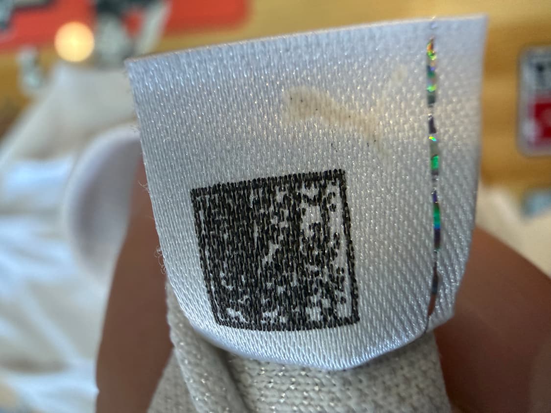 [해외XL]07-08 토트넘 홈 이영표 유니폼 상품이미지7