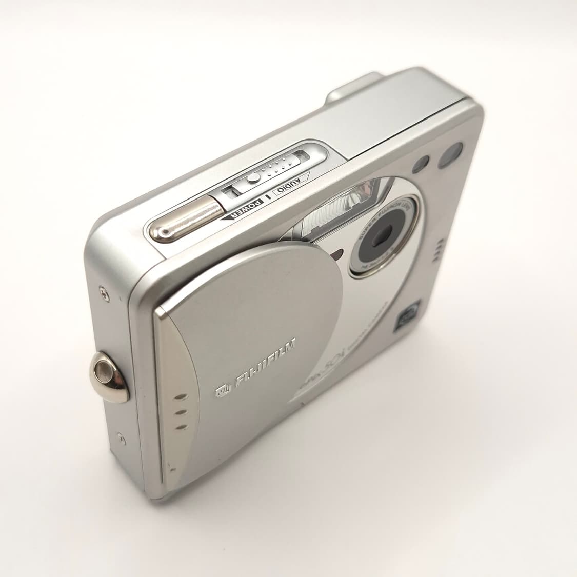 📻레트로감성 🌷후지필름 FinePix 50i ✨ 상품이미지2