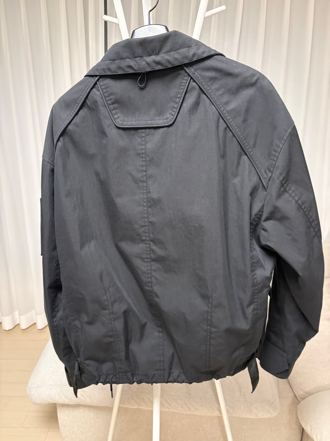 준지 22SS MK3 변형 자켓(46) 상품이미지2