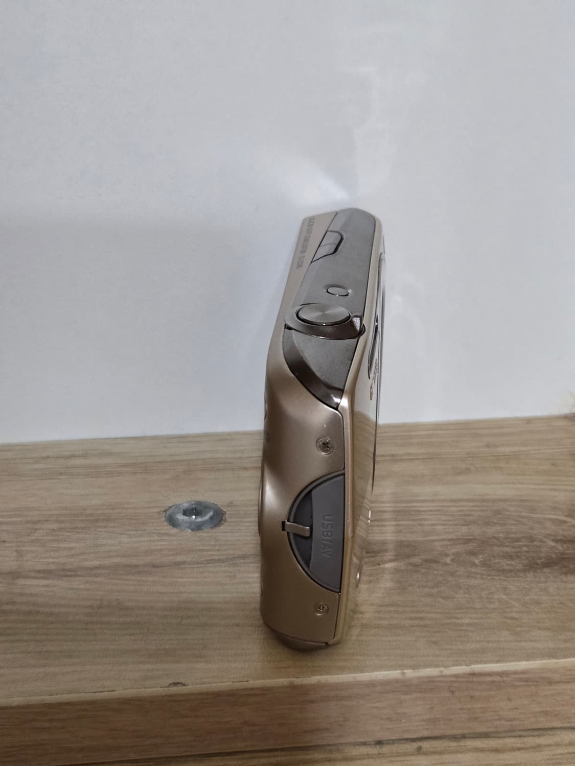 카시오 엑슬림 Z2300 Casio Exilim ex- 골드 상품이미지4